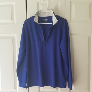 IZOD Perform X pullover